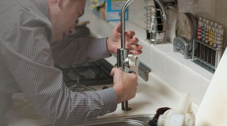 Local 24/7 Emergency Plumbing in Melvin, MI